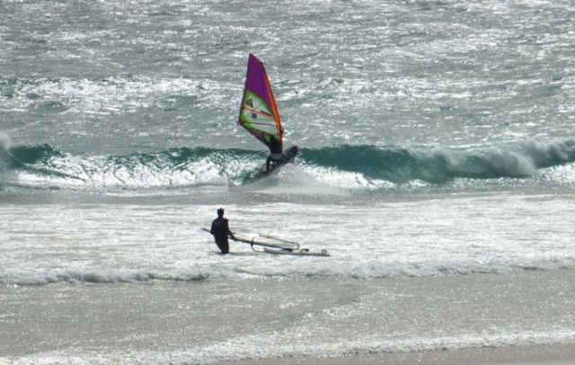  start catching waves